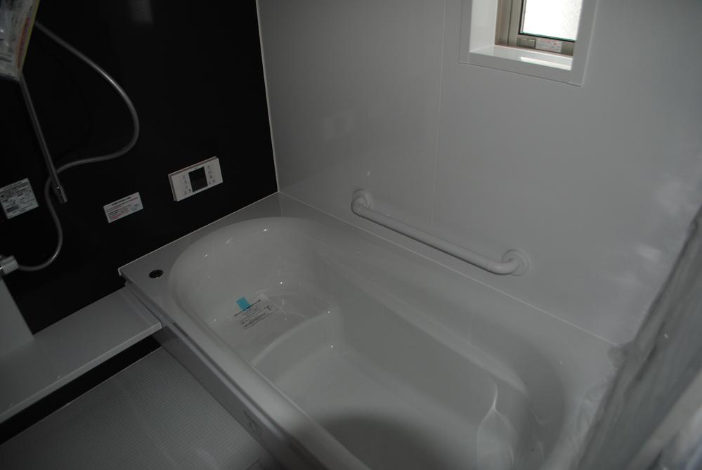 Bathroom. Room (August 2013) Shooting