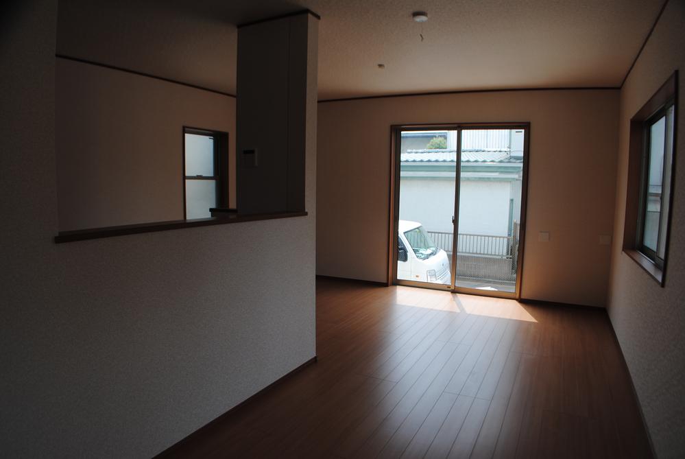 Living. Room (August 2013) Shooting