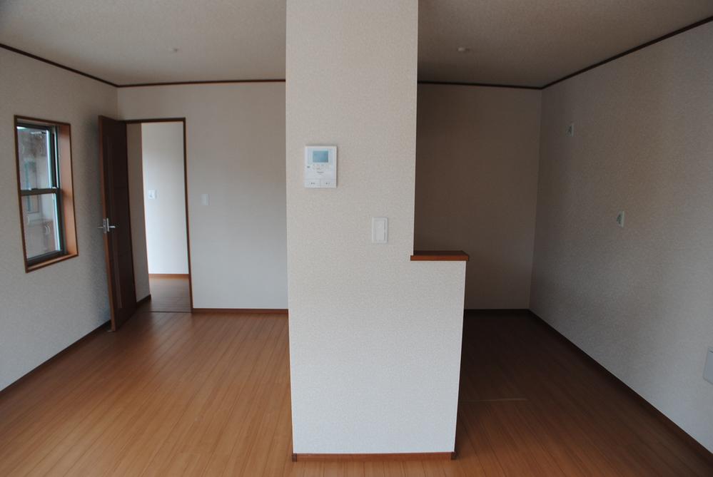 Kitchen. Room (August 2013) Shooting