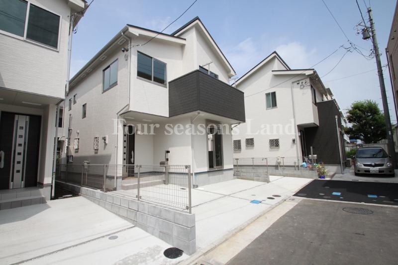 Rendering (appearance). The company construction cases