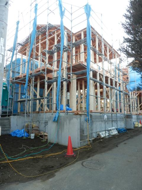 Local appearance photo. Local (10 May 2013) Shooting