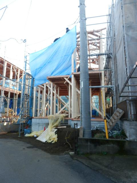 Local appearance photo. Local (10 May 2013) Shooting