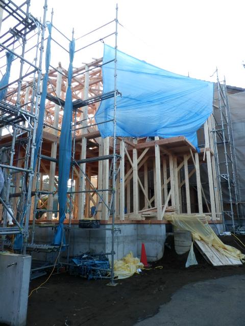 Local appearance photo. Local (10 May 2013) Shooting