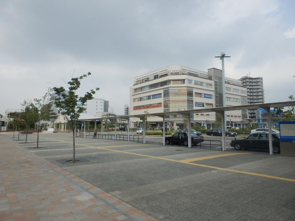 Home center. 2111m until Francfranc Terrace Mall Shonan shop