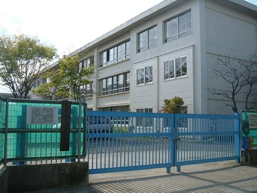 Other Environmental Photo. Hamasuka until elementary school 635m