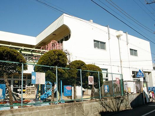 Other Environmental Photo. Hamasuka 400m to nursery school