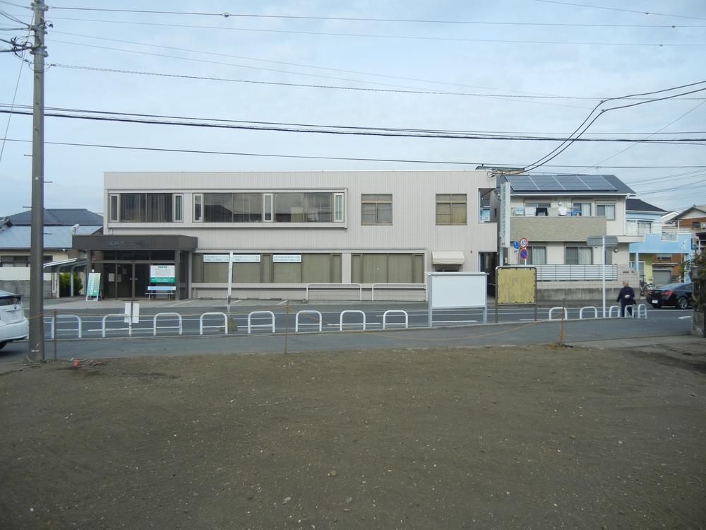 Local land photo. Local (12 May 2013) Shooting