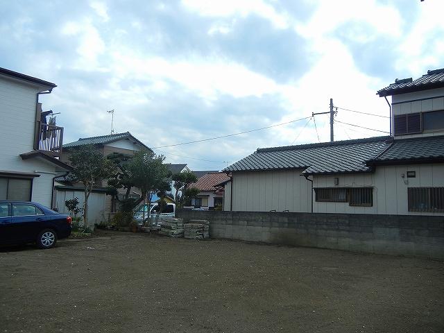 Local land photo. Local (12 May 2013) Shooting