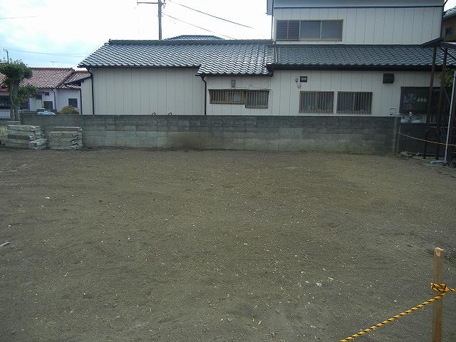 Local land photo. Local (12 May 2013) Shooting