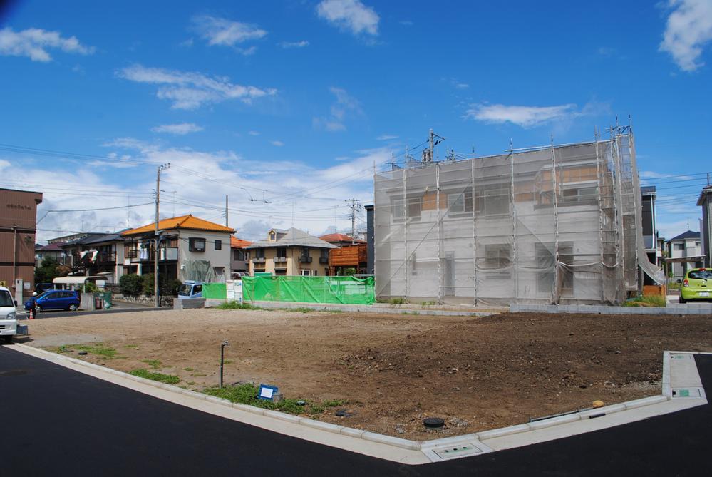 Local appearance photo. Local (September 2013) Shooting