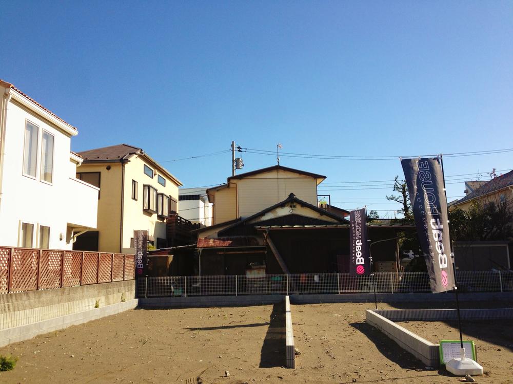 Local appearance photo. local