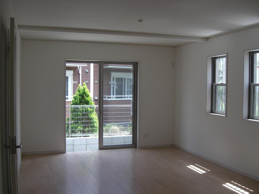 Living. Room (May 2013) Shooting