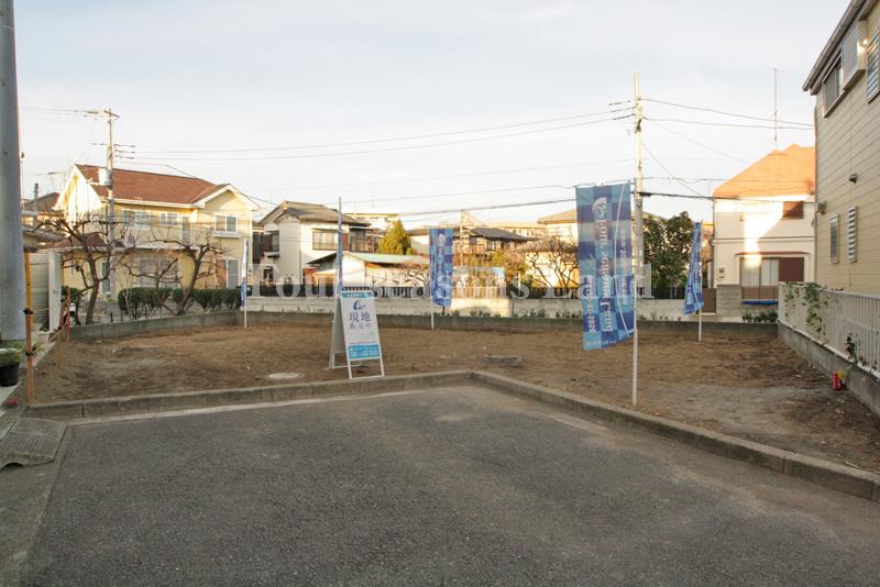 Local land photo. Local (12 May 2013) Shooting