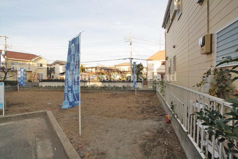 Local land photo. Local (12 May 2013) Shooting