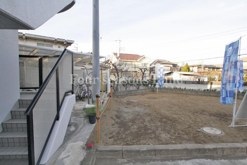 Local land photo. Local (12 May 2013) Shooting