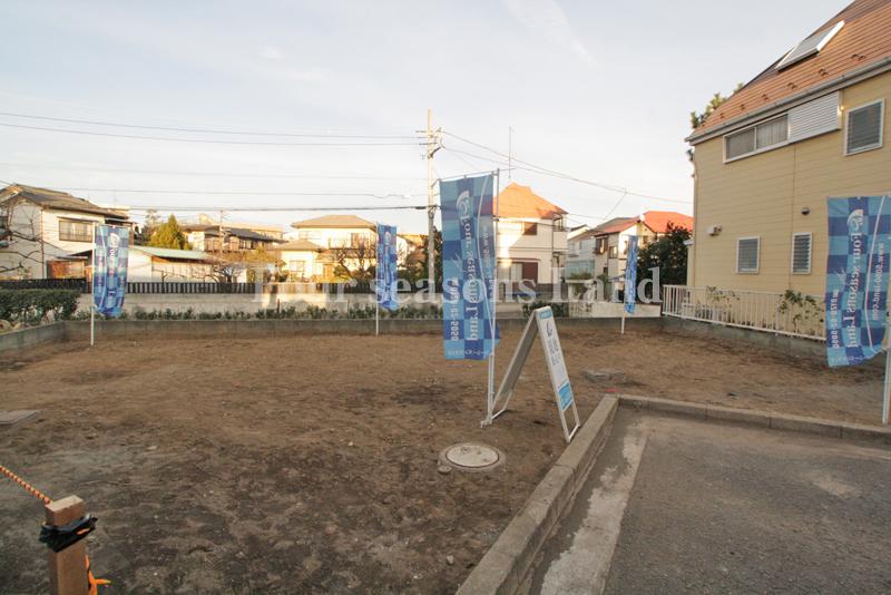 Local land photo. Local (12 May 2013) Shooting