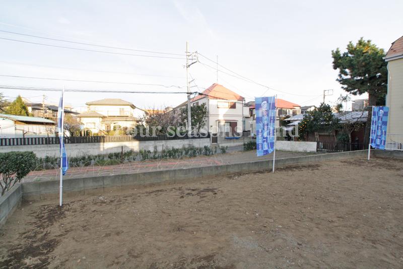 Local land photo. Local (12 May 2013) Shooting