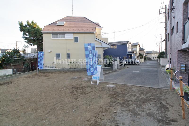 Local land photo. Local (12 May 2013) Shooting