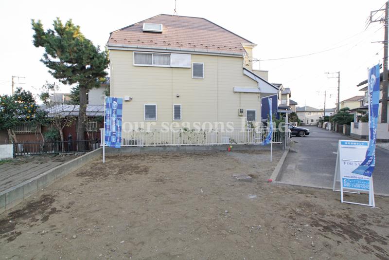 Local land photo. Local (12 May 2013) Shooting