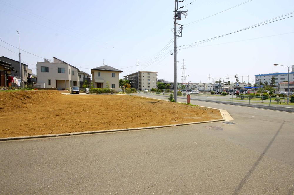 Local photos, including front road