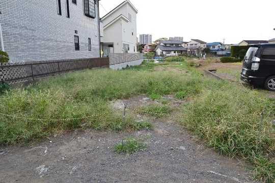 Local land photo. Local Photos.