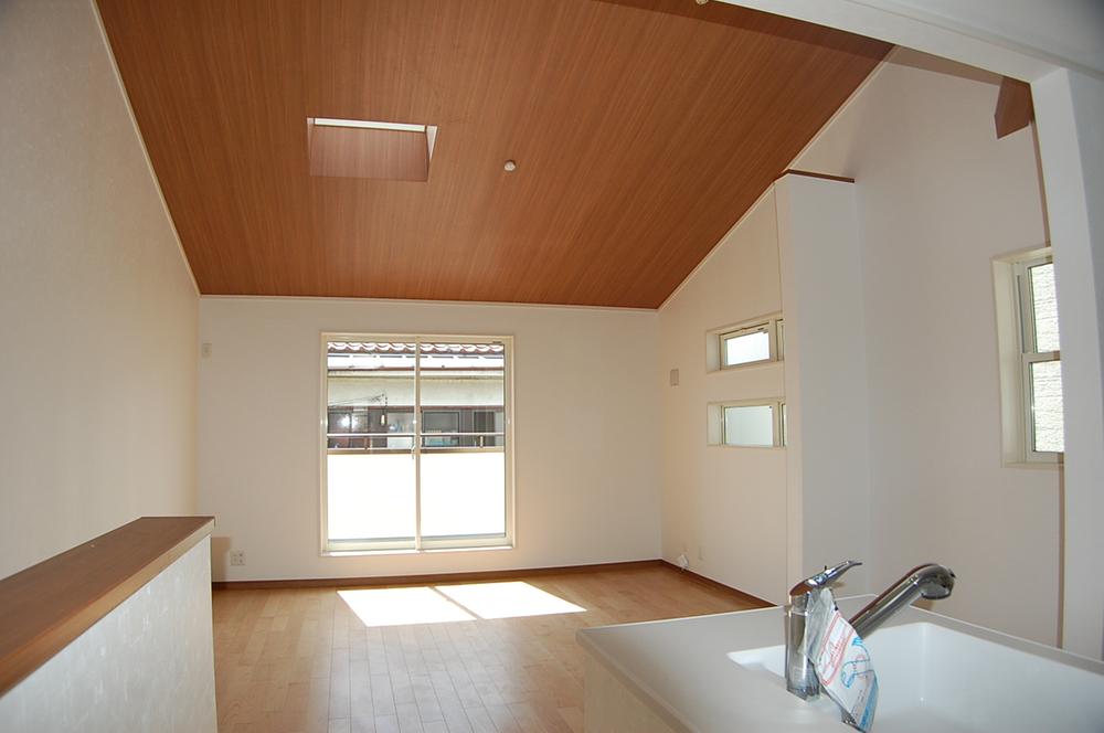 Living. Local (September 2013) Shooting