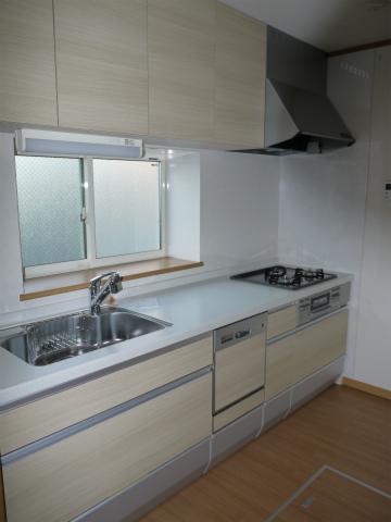 Kitchen. Indoor (11 May 2013) Shooting