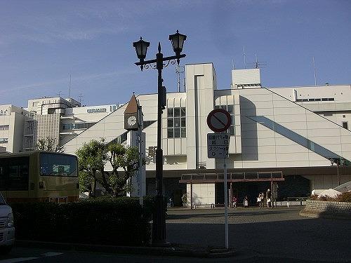 Other Environmental Photo. 1918m to Tsujido Station