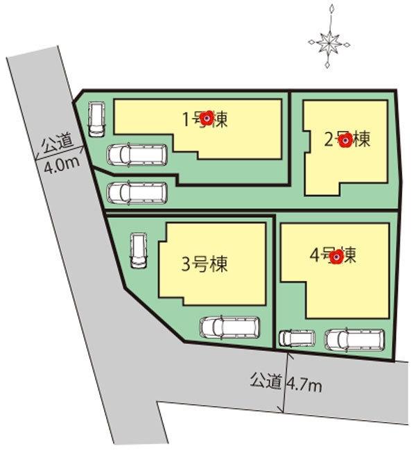 The entire compartment Figure. Chigasaki magistrate cho compartment view