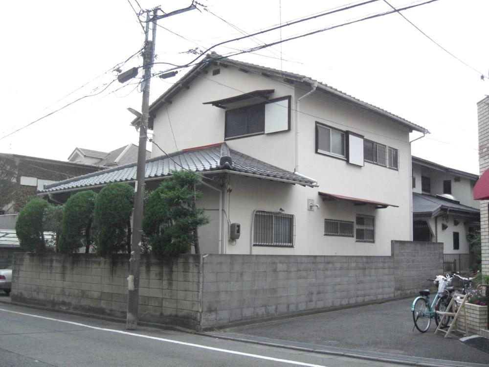 Local land photo. Local (11 May 2011) Shooting