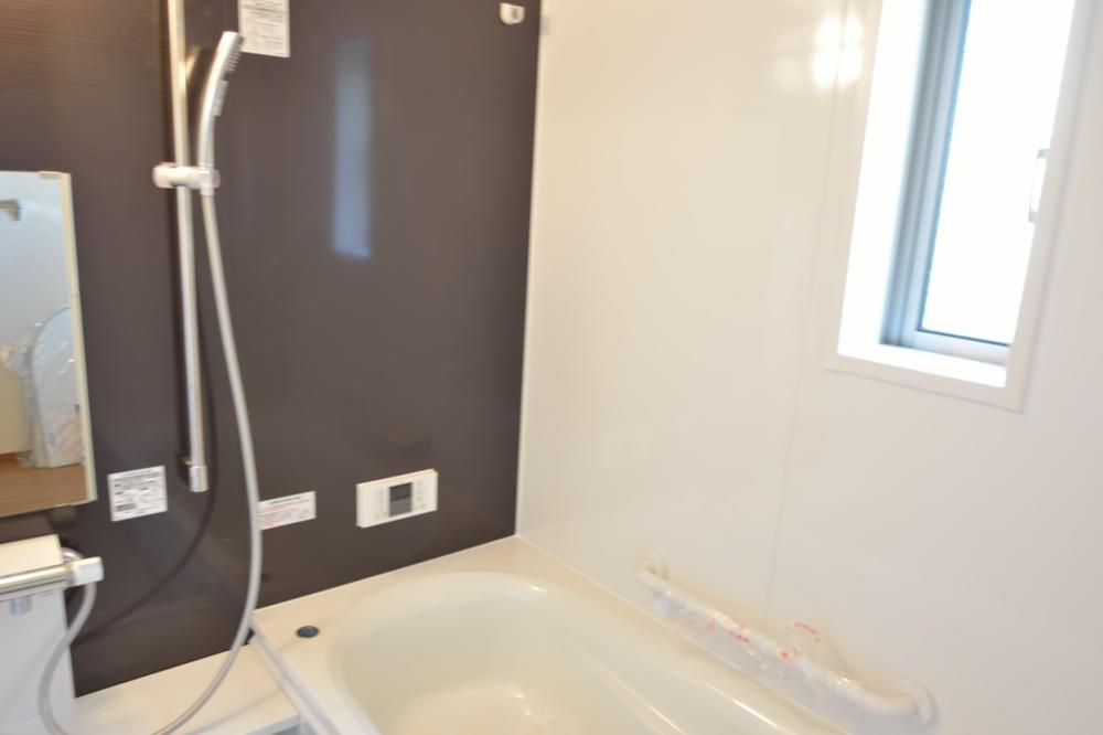 Bathroom. Air Heating Drying with bathroom