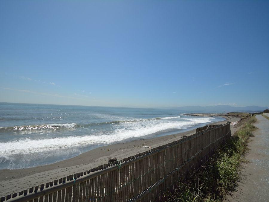 Other Environmental Photo. Until Yanagishimakaigan 400m