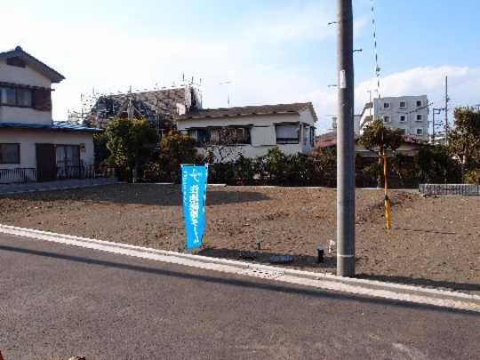 Local land photo. local