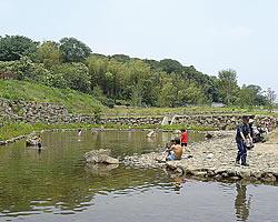 park. 800m to Satoyama park