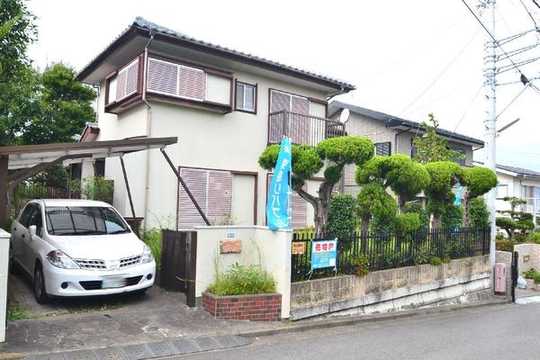 Local land photo. Exterior Photos. Current Status delivery. Sunshine is good per southeast road! ! 