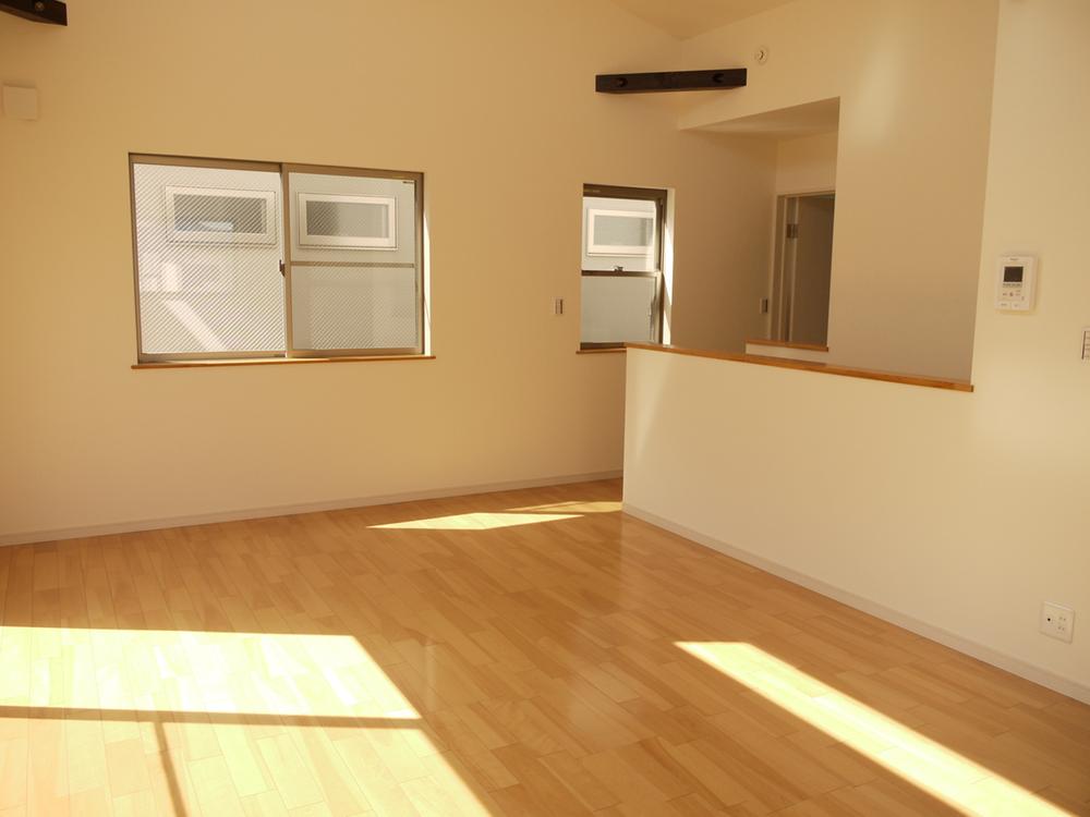 Living. Indoor (February 2013) Shooting