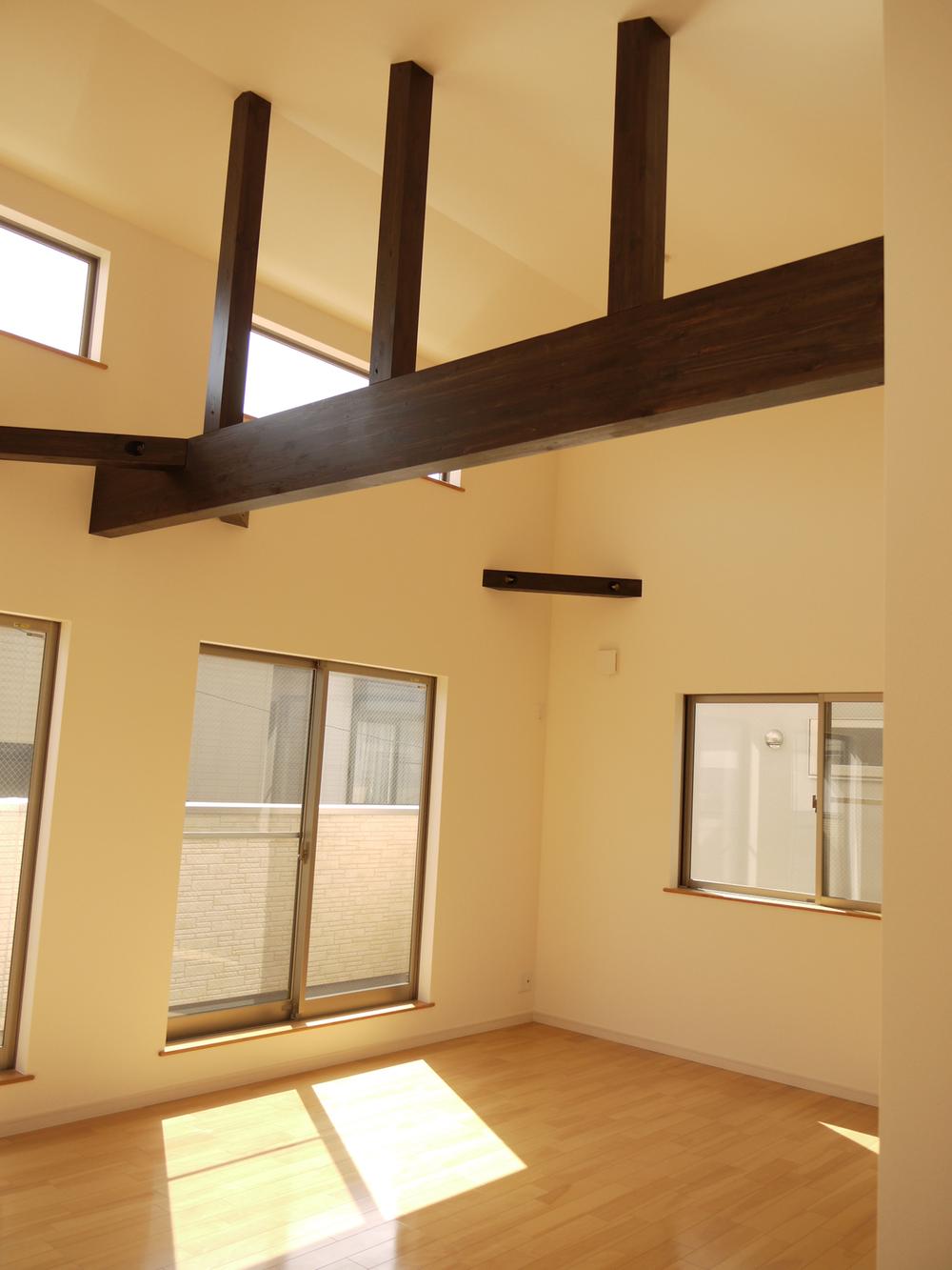 Living. Indoor (February 2013) Shooting