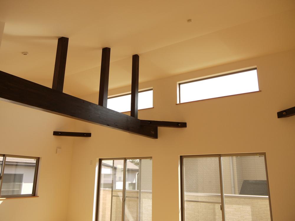 Living. Indoor (February 2013) Shooting