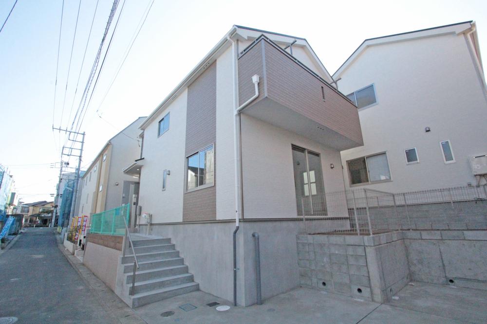 Local appearance photo. update 2013 November 24, shooting 1 Building