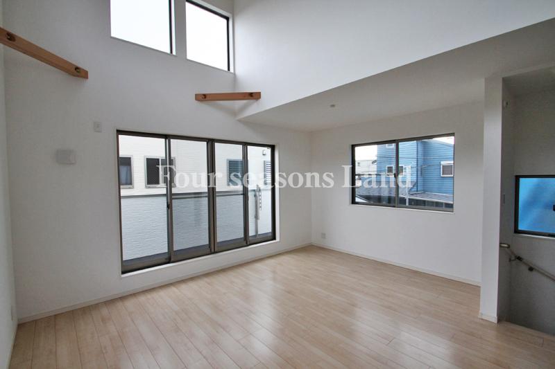 Living. Indoor (11 May 2013) Shooting