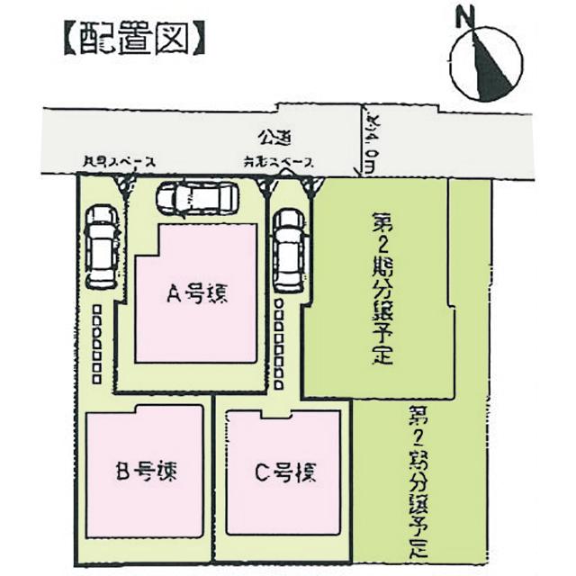 The entire compartment Figure