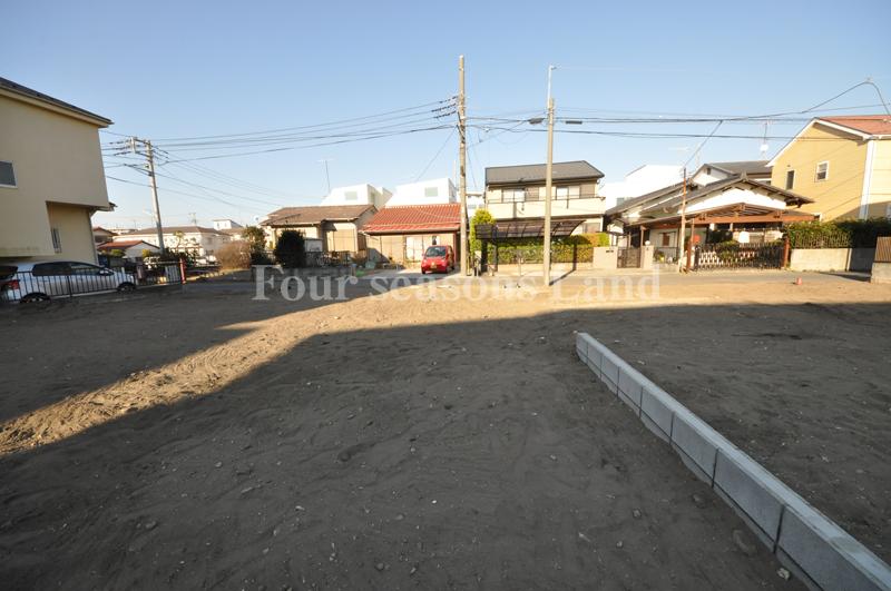 Local appearance photo. Local (12 May 2013) Shooting C Building