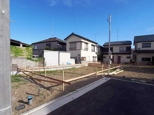 Local appearance photo