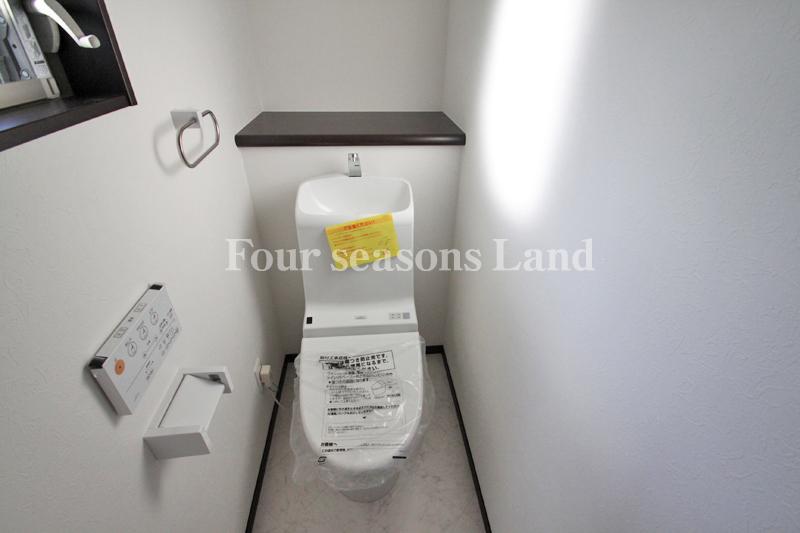 Building plan example (introspection photo). The company construction cases