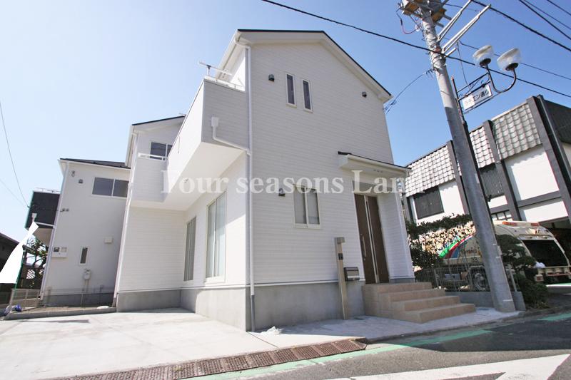 Local appearance photo. Local (September 2013) Shooting