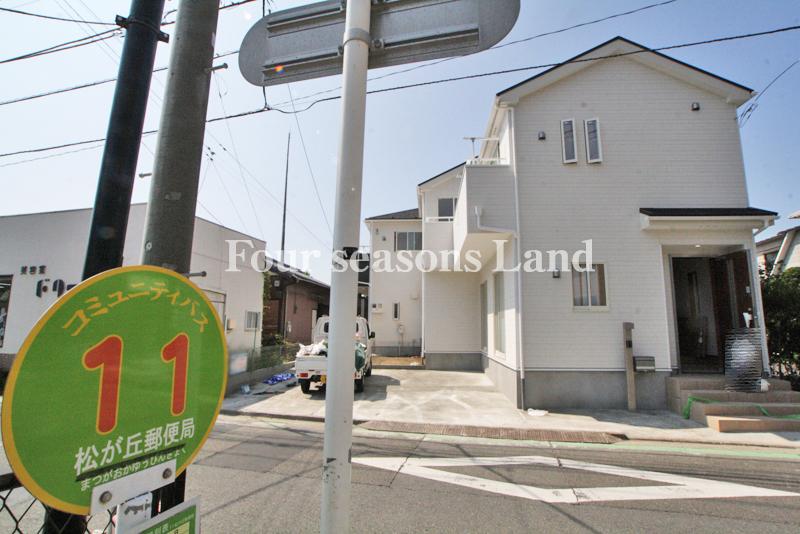 Local photos, including front road. Local (September 2013) Shooting