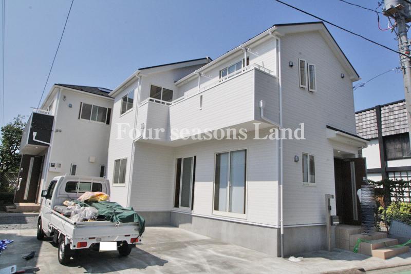 Local appearance photo. Local (September 2013) Shooting