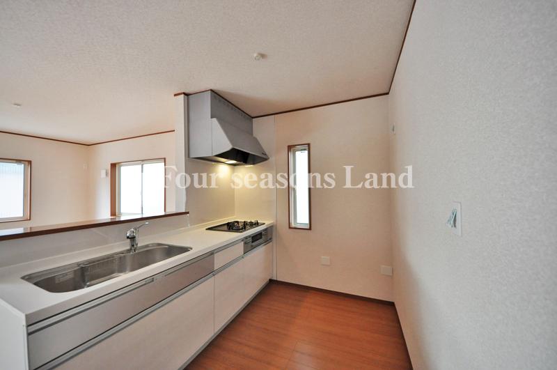 Kitchen. Indoor (12 May 2013) Shooting