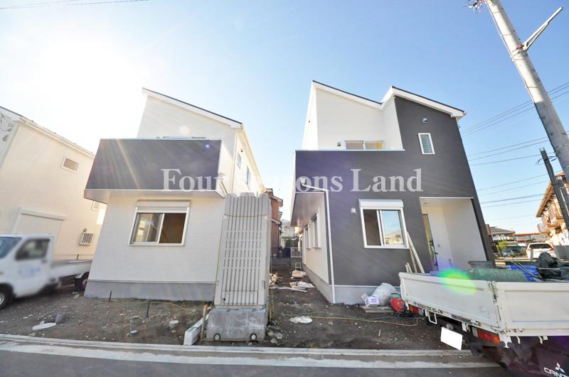 Local appearance photo. Local (11 May 2013) Shooting