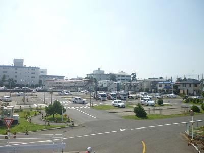 View photos from the dwelling unit. View from the site (October 2013) shooting south side is this feeling of freedom.